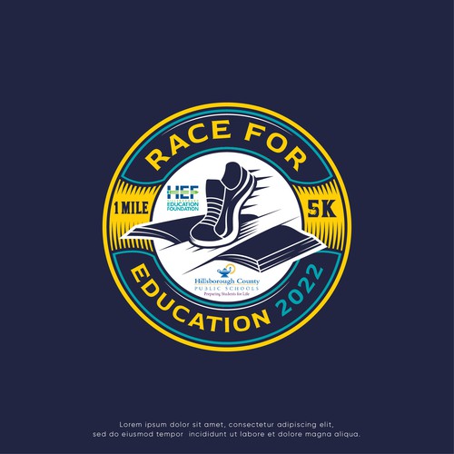 Race for Education 5K