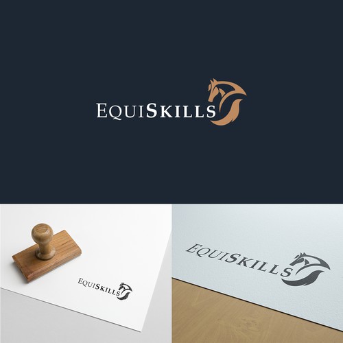 EquiSkills Logo