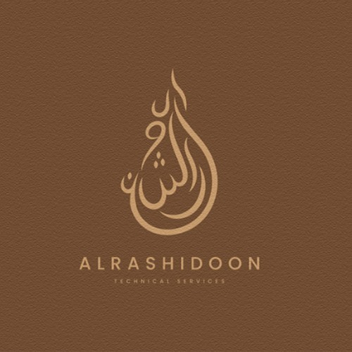Logo design for Architecture firm in Dubai.