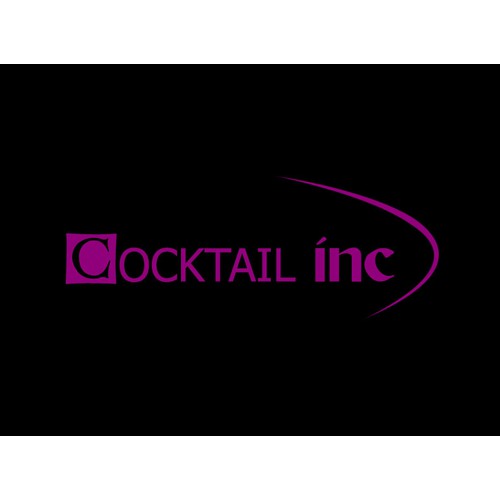 Cocktial Inc Logo