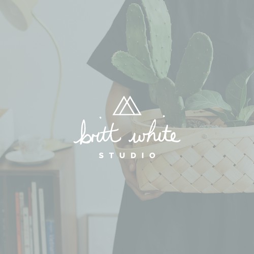 Britt White Studio