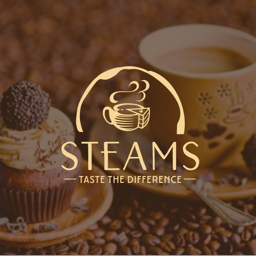 logo steams