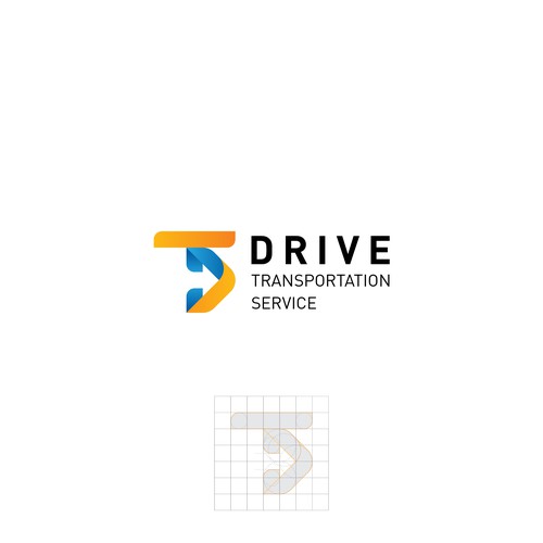 Drive Transportation Services, Inc. logo