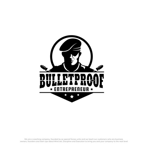Bulletproof Entrepreneur 