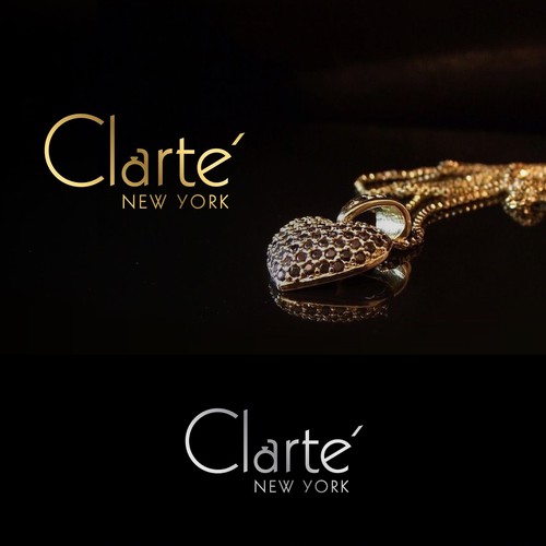 Clarte - Jewlery brand