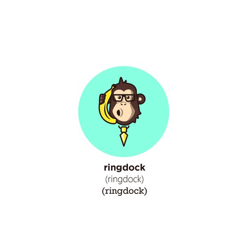 ringdock logo submission