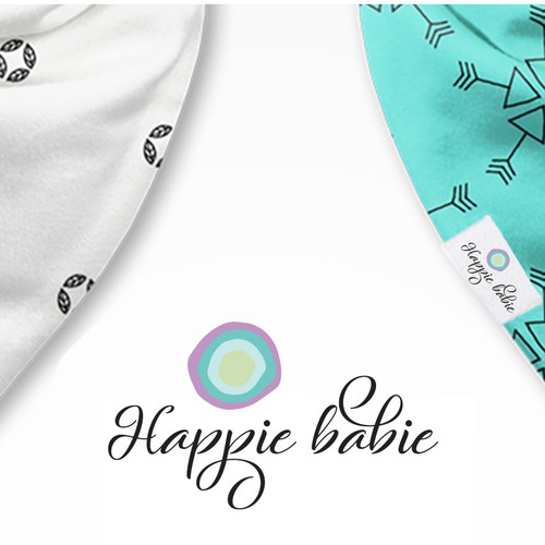 Seeking Simple Whimsical Label for FBA product - HappieBabie