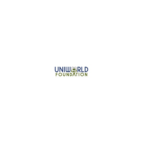 Create a logo for World Unity