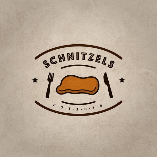 Logo for Schnitzels