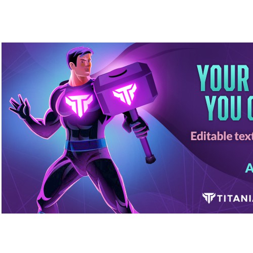 Banner AD