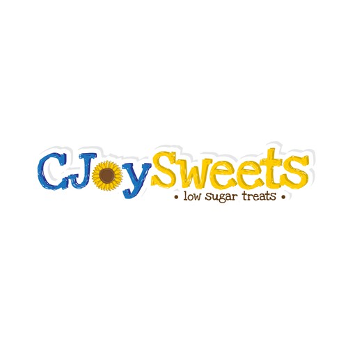 Logodesign for a sweets company