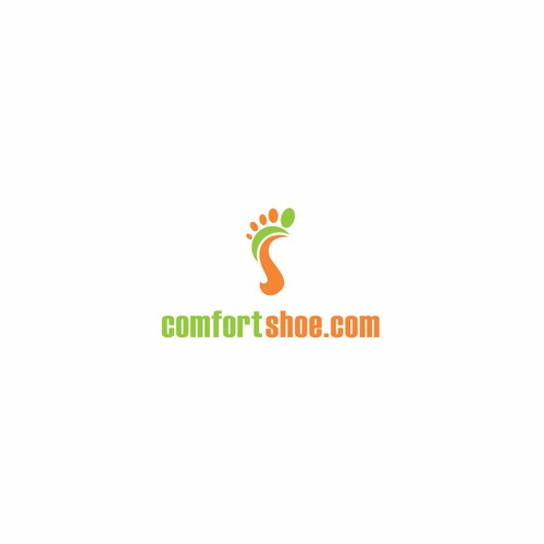 comfortshoe logo