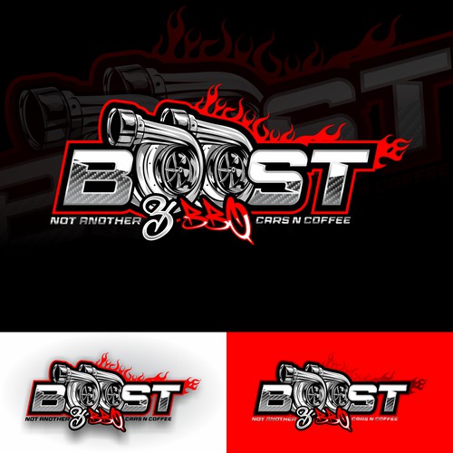 Boost & BBQ
