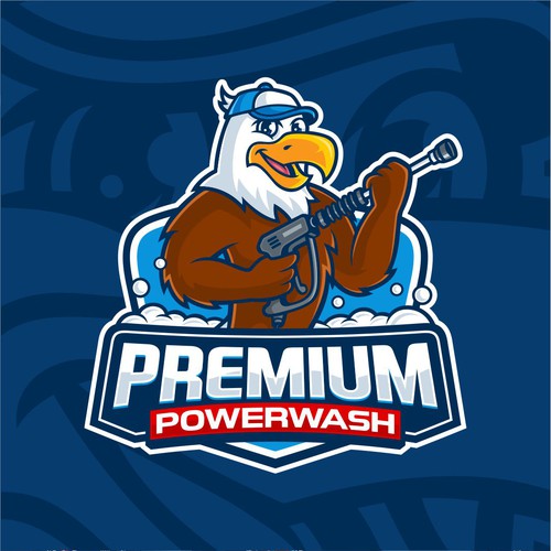 Premium PowerWash