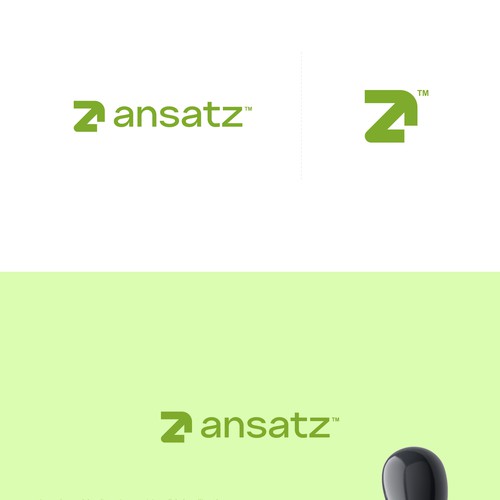 Ansatz