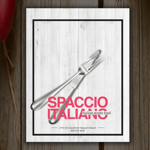 Spaccio Italiano 2