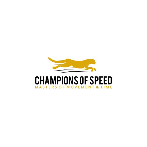Champion Speed Cheetah