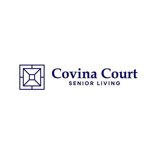 Logo for an Assisted Living Community