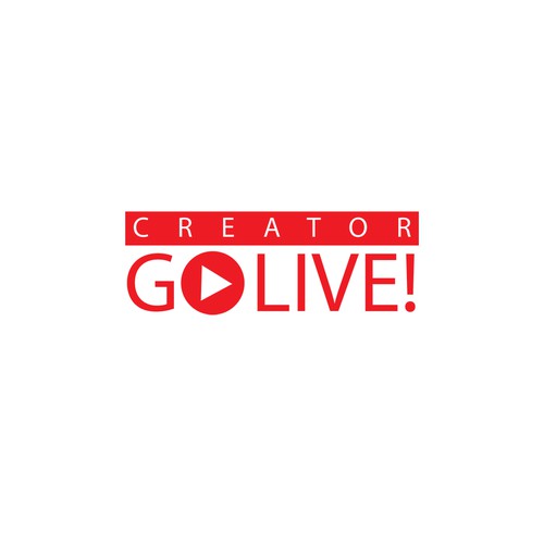 Creator Go Live