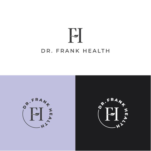 Dr. Frank Health logo