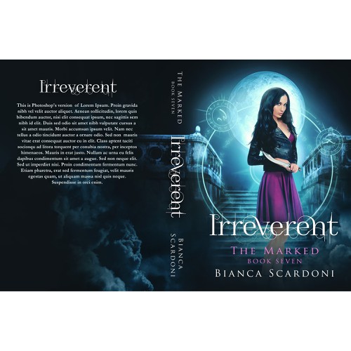 Book cover
