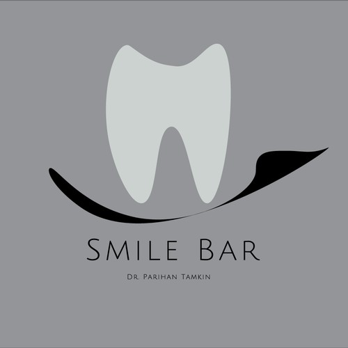 Smile Bar Logo