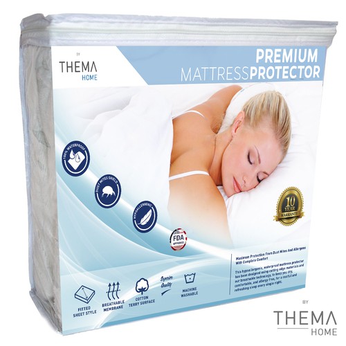 Looking for an Attractive Package for our Home Line - Guaranteed Contest!