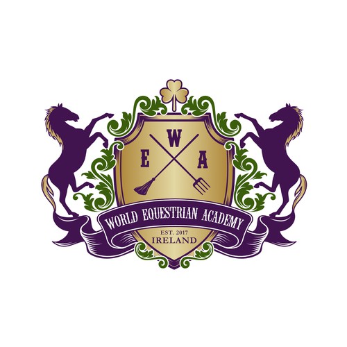 World Equestrian Academy