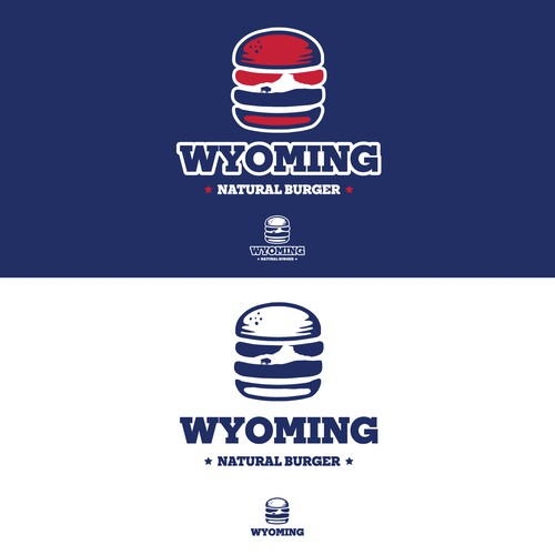 wyoming natural burger