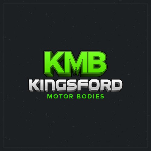 KMB KINGSFORD 