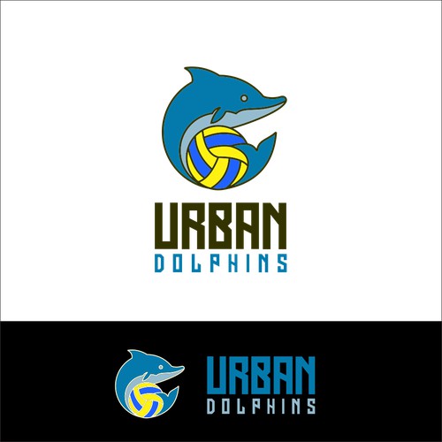 dolphins logo