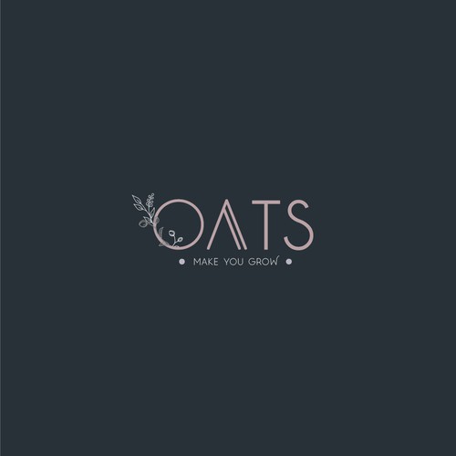 Logo Oats 