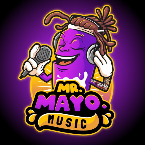 Mr Mayo Music