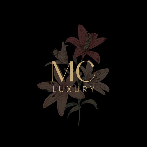 Logo MC luxury