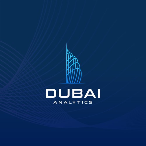 Dubai analytics logo