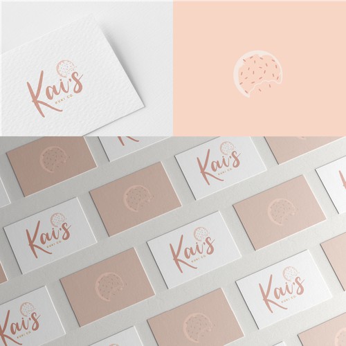 Logo Design to Kai´s
