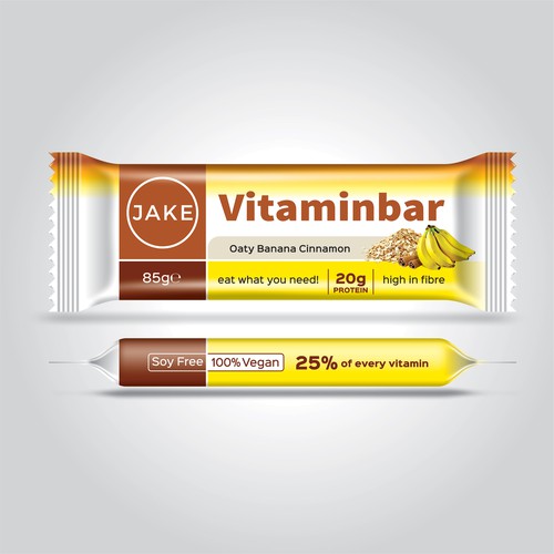 Vitamin Bar