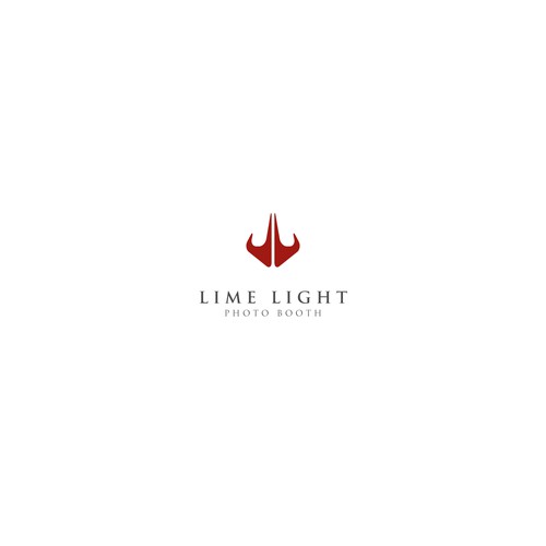 Bold concept for Lime light