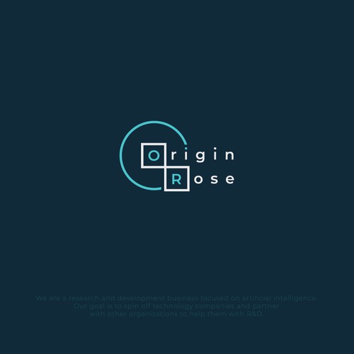 Origin Rose