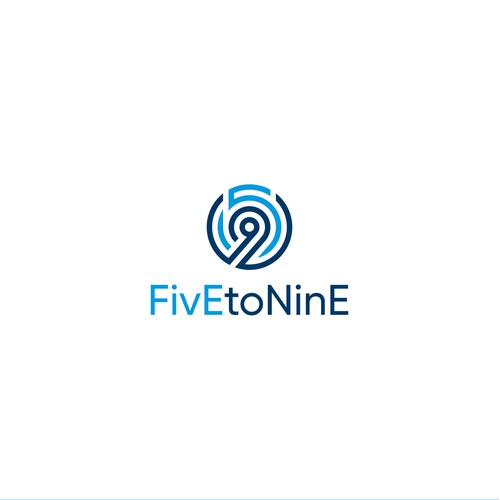 FivEtoNinE Logo