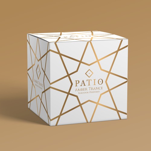 Patio Perfumes