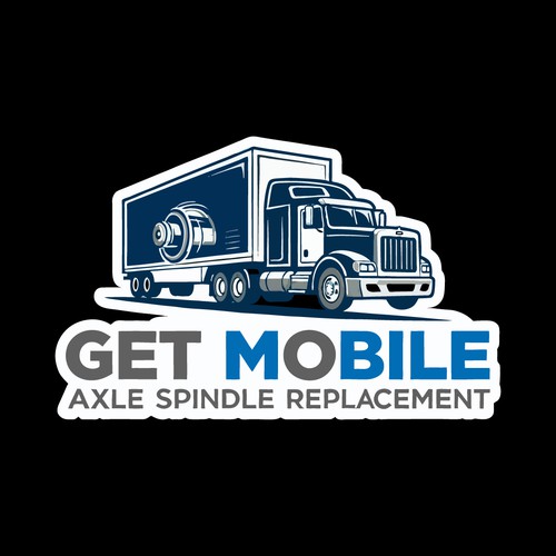 Get Mobile Axle Spindle Replacement