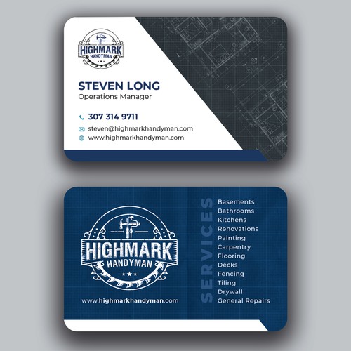 Business Card