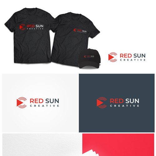 Red sin Creative