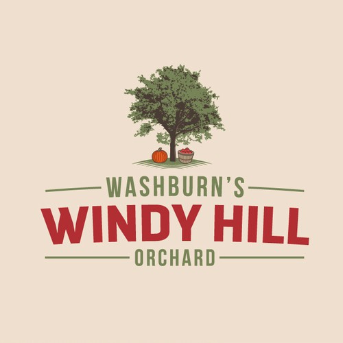 Washburn's Windy Hill Orchard