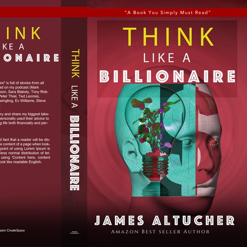 Think Like a Billionaire