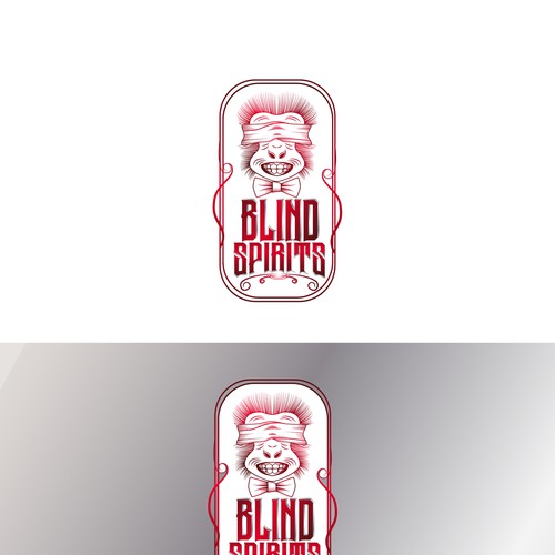 Blind Spirits