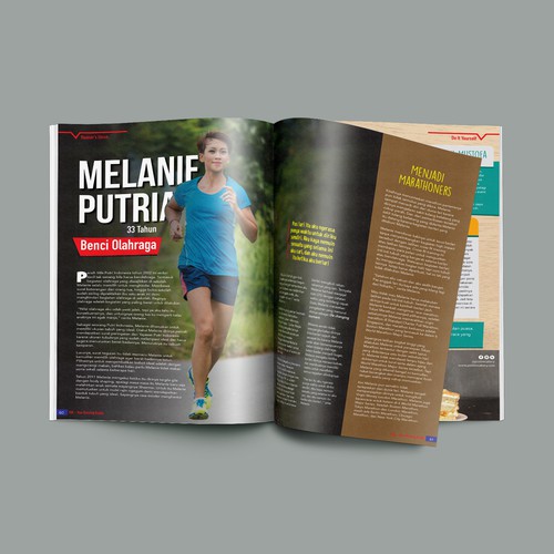 Editorial Design