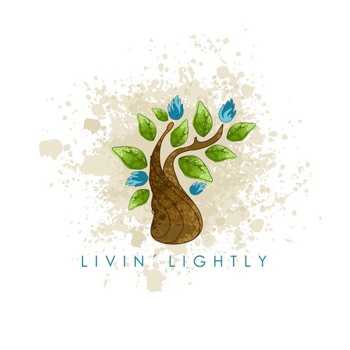 Livin' Lightly