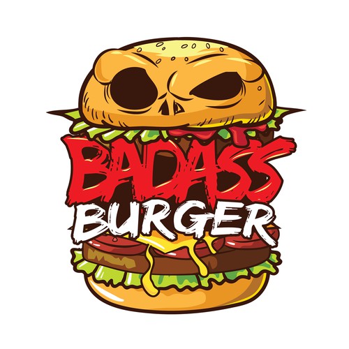 Badass Burger